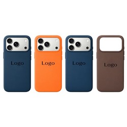 Чохол Slicone Case Full Protection для iPhone 17 Pro Amethyst - Фото 2