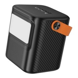 Power Bank Hoco J152 Pro Tough PD65W 80000 mAh Black - Фото 2