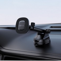 Автотримач Acefast Magnetic D45 Black - Фото 3
