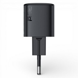 МЗП Acefast A118 PD30W GaN USB-C Single Port Black - Фото 2