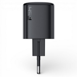 МЗП Acefast A119 PD45W GaN USB-C Single Port Black - Фото 2