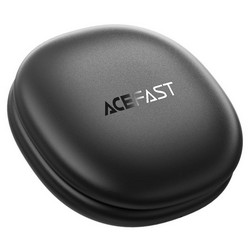Acefast ANC TWS Earbuds W3 Black - Фото 2