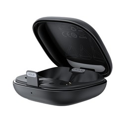 Acefast TWS Earbuds W4 Black - Фото 2