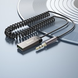 Wireless receiver Hoco E78 - Фото 2