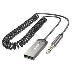 Wireless receiver Hoco E78 - Фото 4