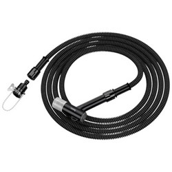Пістолет водяний для мийки машини Hoco ZP17 Black - Photo 3