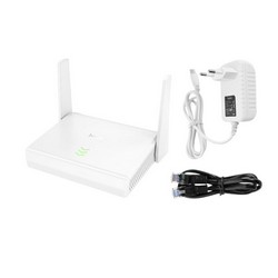 Маршрутизатор Hoco HI36 WiFi4 - Фото 2