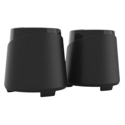 Колонки комп'ютерні Fantech GS205 Hellscream Black - Photo 2