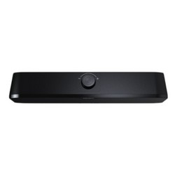 Колонки комп'ютерні Fantech GS206 Groove bar lite Black - Photo 2