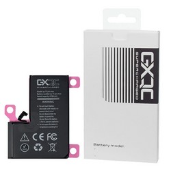 Акумулятор GXQC Supercharged для iPhone 15 Pro Max IC Original (без помилки), посилений (4780 mAh) - Photo 1