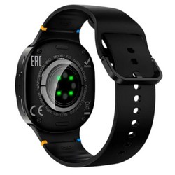 Smart watch Hoco Y43 Black - Фото 2