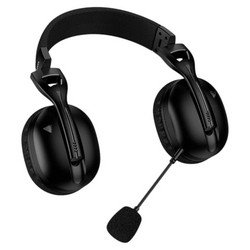 Навушники комп'ютерні Hoco W114 Black - Фото 2