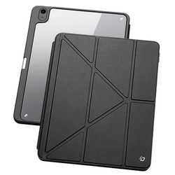 Чохол Dux Ducis Magi series для iPad 10.9 2022/11 A16 2025 Black - Фото 2
