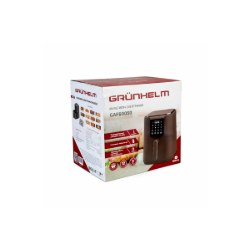 Мультипіч Grunhelm GAF60050 - Фото 4