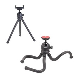 Штатив Jmary MT-25 Black - Фото 2
