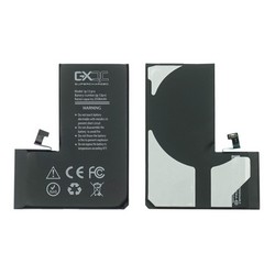 Акумулятор GXQC Supercharged для iPhone 13 Pro IC HC, посилений (3330 mAh) - Фото 1