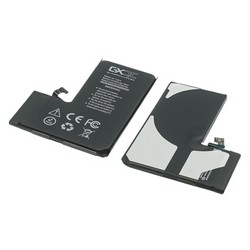 Акумулятор GXQC Supercharged для iPhone 13 Pro IC HC, посилений (3330 mAh) - Фото 2