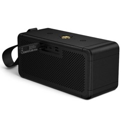 Колонка Hoco HT1 Max Black - Фото 2
