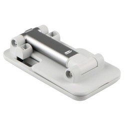 Настiльний тримач XO C143 4.7-6.7'' White - Photo 2