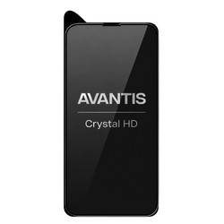 Захисне скло Avantis Crystal HD для iPhone 17 Pro/18 Pro Clear - Photo 1